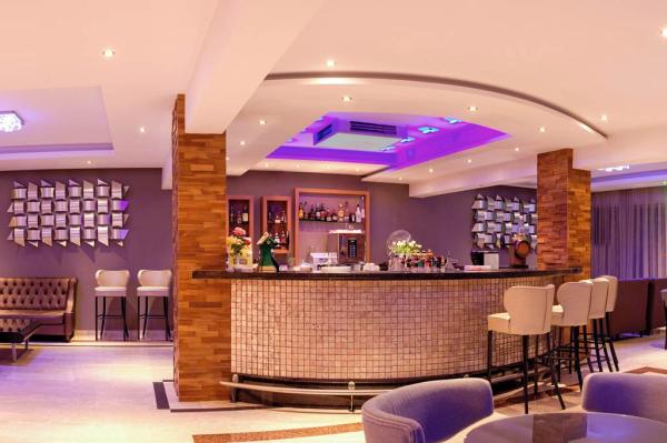 Asterias Beach Hotel ****, Ayia Napa, Cyprus 20