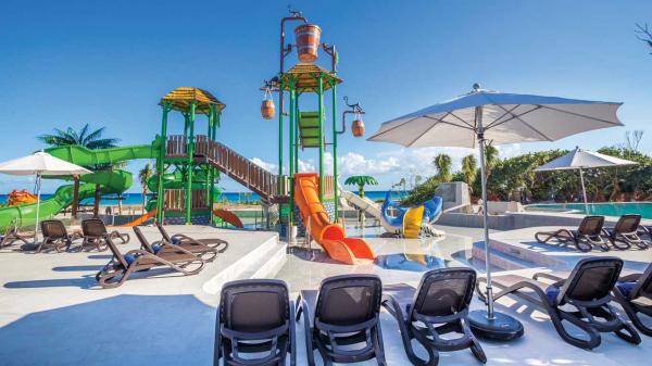 Sandos Playacar ****, Playa del Carmen, Mexiko 3