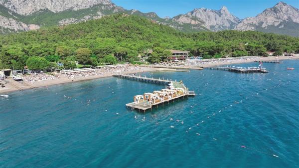 Ma Biche Kemer by Werde Hotels *****, Kemer, Turecko 16