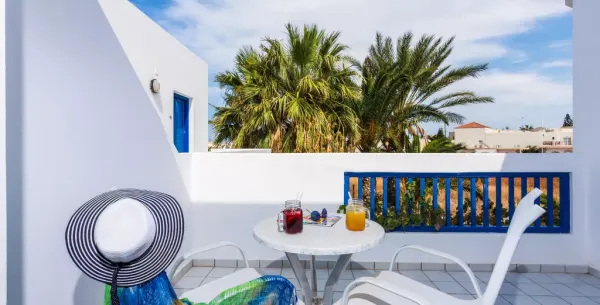 Hara Ilios Village Hotel ****, Gouves, Kréta, Grécko 9
