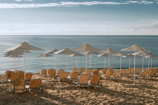 Astor Garden Hotel *****, Sv. Konstantin a Elena, Bulharsko 12