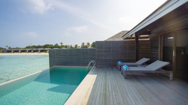 Jawakara Islands Maldives *****, Maledivy 19