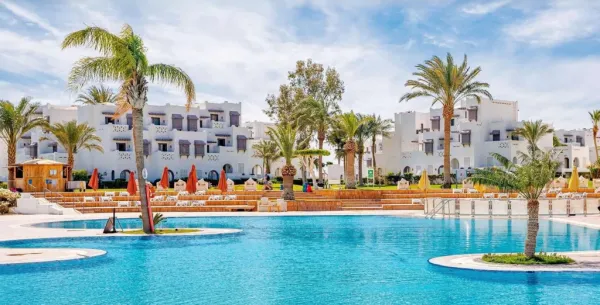 Mercure Hurghada Hotel ****, Hurghada, Egypt
