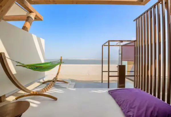 Fuwairit Kite Beach, Tapestry Collection by Hilton ****, Katar 11