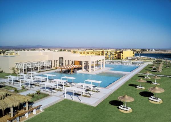 Jaz Maraya Resort *****, Marsa Alam, Egypt 14