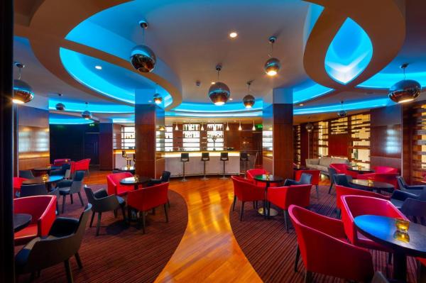 Melissi Beach Hotel & SPA ****, Ayia Napa, Cyprus 4