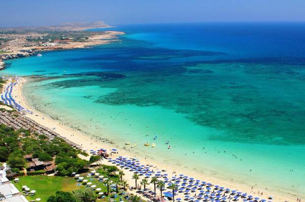 Melissi Beach Hotel & SPA ****, Ayia Napa, Cyprus 16