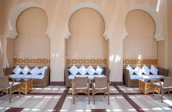 Iberotel RedSina Hotel (Ex Magic World Sharm) *****, Sharm el Sheikh, Egypt 4