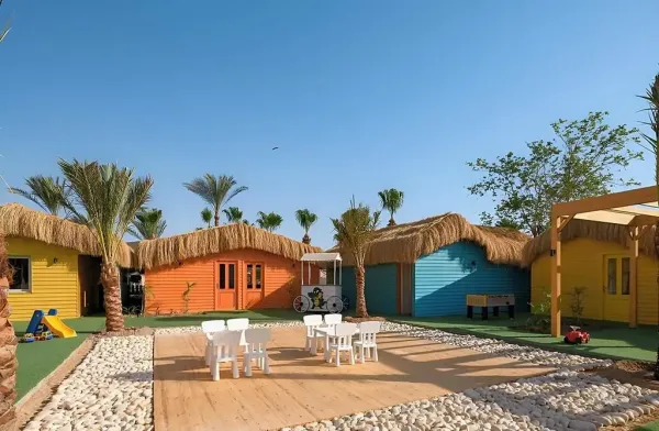 Iberotel RedSina Hotel (Ex Magic World Sharm) *****, Sharm el Sheikh, Egypt 12