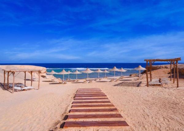 Jaz Maraya Resort *****, Marsa Alam, Egypt 3