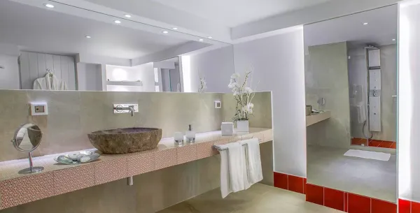 Santorini Secret Suites and Spa, an SLH Hotel *****, Santorini, Grécko 6