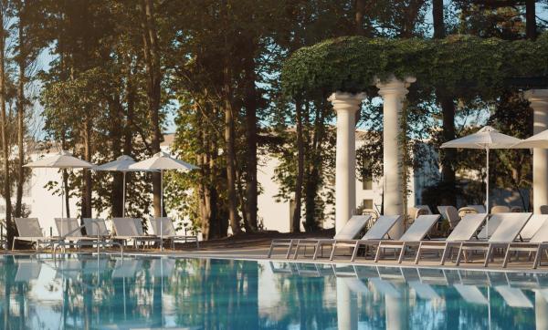 Astor Garden Hotel *****, Sv. Konstantin a Elena, Bulharsko 14