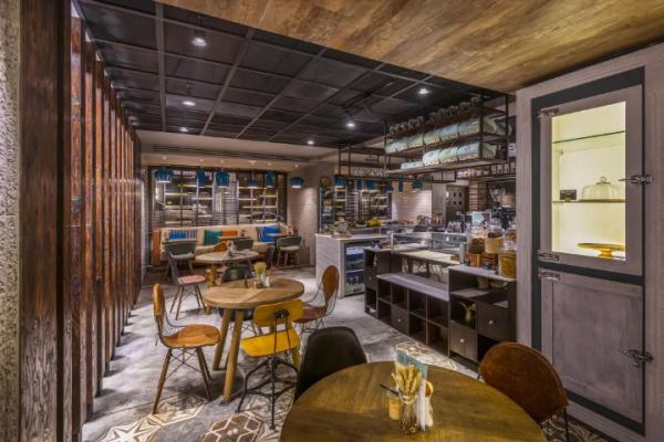 Hotel InterContinental Muscat *****, Muscat, Omán 16