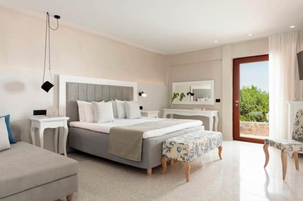 Ikaros Beach Resort & Spa *****, Malia, Kréta, Grécko 6