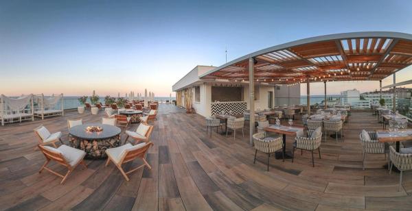 GRIFID Hotel Vistamar ****, Zlaté Piesky, Bulharsko 15