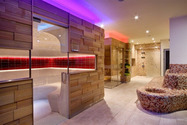 Flamingo Grand Hotel & Spa *****, Albena, Bulharsko 15