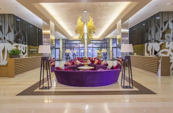 Hotel Barcelo Royal Beach *****, Slnečné pobrežie, Bulharsko 14