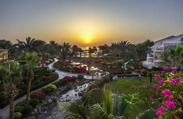 Movenpick Resort and Spa El Gouna Hotel *****, Hurghada, Egypt 17