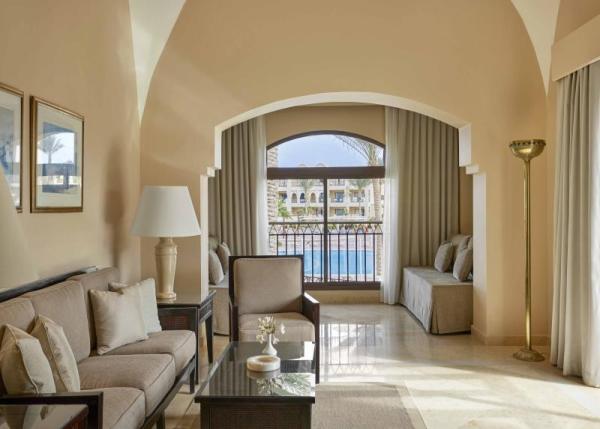 Jaz Lamaya Resort *****, Marsa Alam, Egypt 3