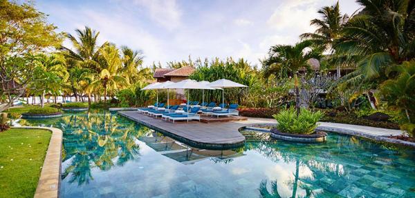 Lux Le Morne *****, Maurícius, Le Morne 12