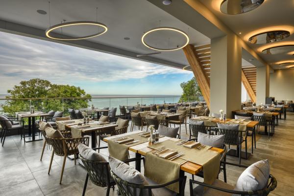 GRIFID Hotel Vistamar ****, Zlaté Piesky, Bulharsko 8