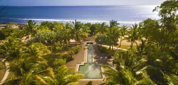 InterContinental Mauritius Resort*****, Balaclava, Maurícius 3