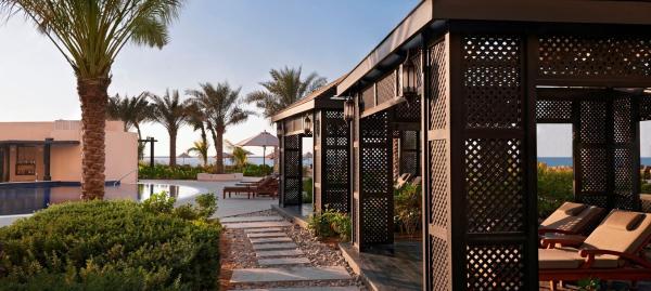 Waldorf Astoria Ras Al Khaimah***** Ras Al Khaimah 4