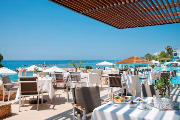 Royal Apollonia by Louis Hotels *****, Limassol, Cyprus 14