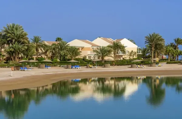 Movenpick Resort and Spa El Gouna Hotel *****, Hurghada, Egypt 16