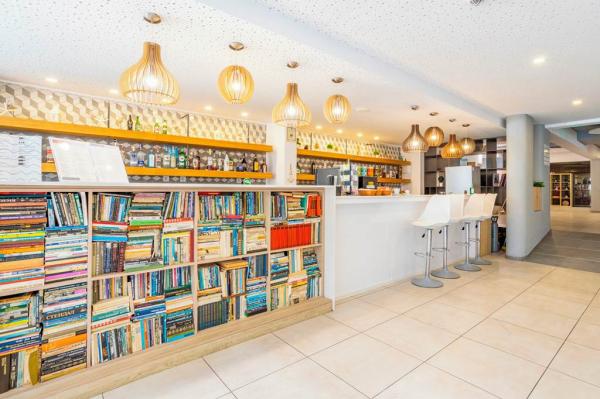 iHot@l Sunny Beach ****, Slnečné pobrežie, Bulharsko 11