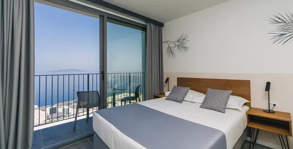 Morenia Beach Resort ****, Podaca, Chorvátsko 7