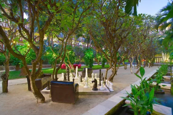 Hard Rock Hotel Bali *****, Kuta, Bali 19