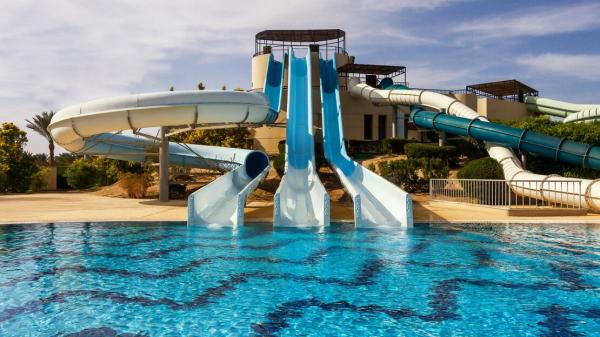 Jaz Maraya Resort *****, Marsa Alam, Egypt 19
