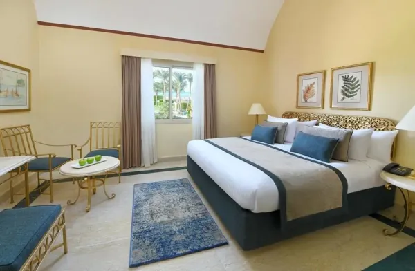 Iberotel RedSina Hotel (Ex Magic World Sharm) *****, Sharm el Sheikh, Egypt 11