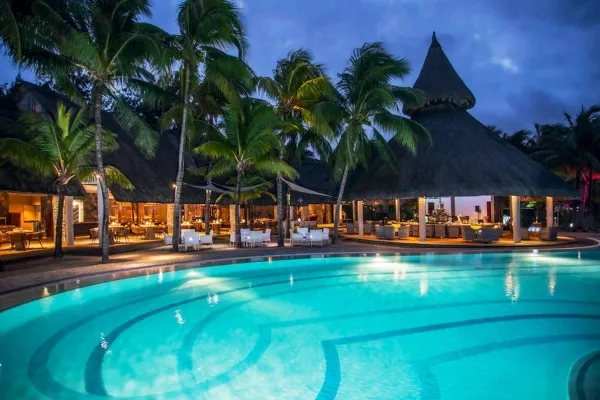 Shandrani Beachcomber Resort & Spa ****, Maurícius, Pointe d'Esny 5