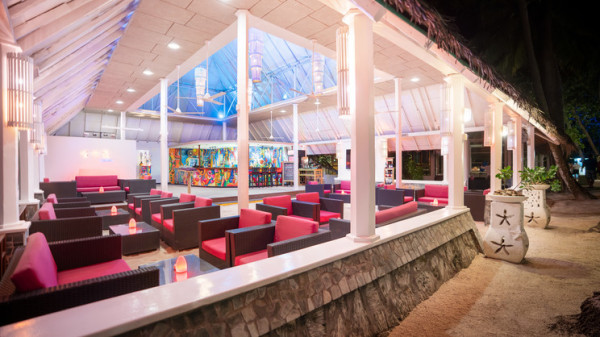 Ellaidhoo Maldives by Cinnamon Hotel ****, Maldivy 13