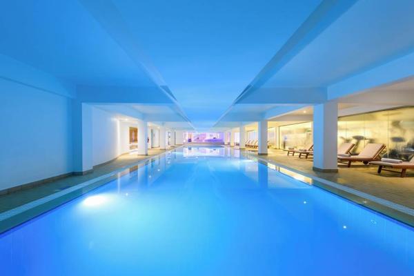 Asterias Beach Hotel ****, Ayia Napa, Cyprus 17