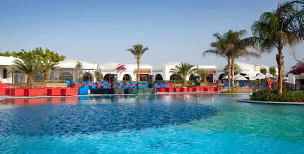 Mercure Hurghada Hotel ****, Hurghada, Egypt 16
