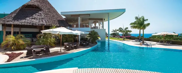 Hotel RIU Palace Zanzibar *****, Nungwi, Zanzibar 1