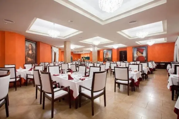 Majestic Elegance Punta Cana Hotel *****, Punta Cana, Dominikánska republika 9