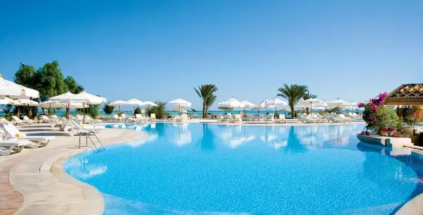 Movenpick Resort and Spa El Gouna Hotel *****, Hurghada, Egypt