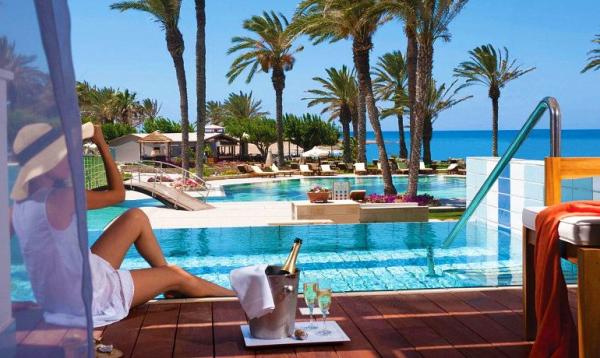 Constantinou Bros Asimina Suites Hotel *****, Paphos, Cyprus 12