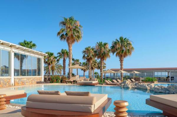 Ikaros Beach Resort & Spa *****, Malia, Kréta, Grécko 3