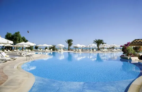 Movenpick Resort and Spa El Gouna Hotel *****, Hurghada, Egypt 9
