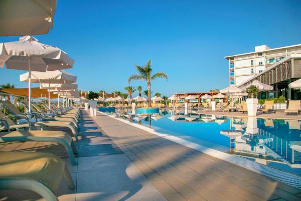 Asterias Beach Hotel ****, Ayia Napa, Cyprus 3