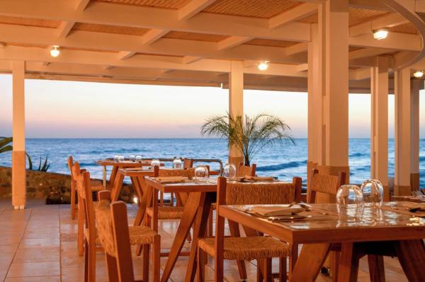 Ikaros Beach Resort & Spa *****, Malia, Kréta, Grécko 11