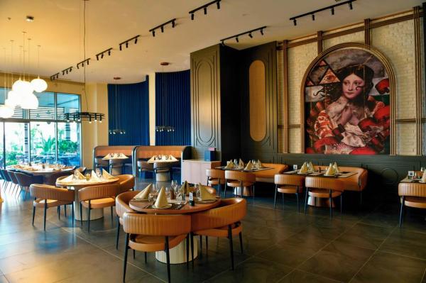 Hotel Ethno Belek *****, Belek, Turecko 13