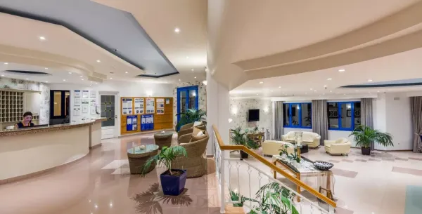 Hara Ilios Village Hotel ****, Gouves, Kréta, Grécko 2