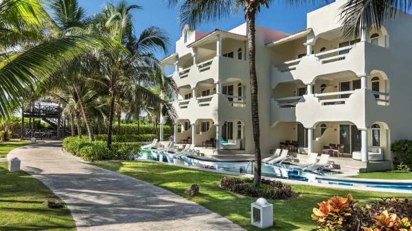 El Dorado Royale, a Spa Resort by Karisma *****, Mexiko, Riviera Maya 4