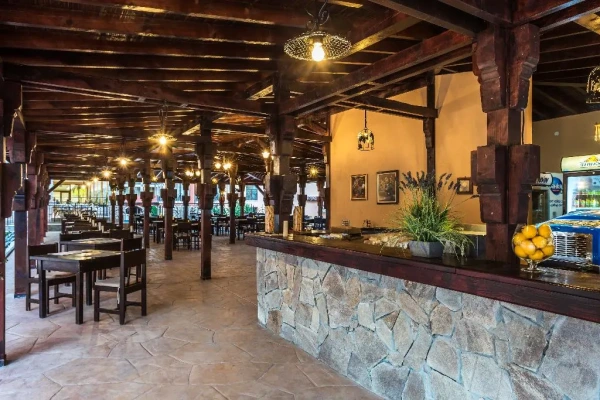 Via Pontica Resort ****, Pomorie, Bulharsko 20
